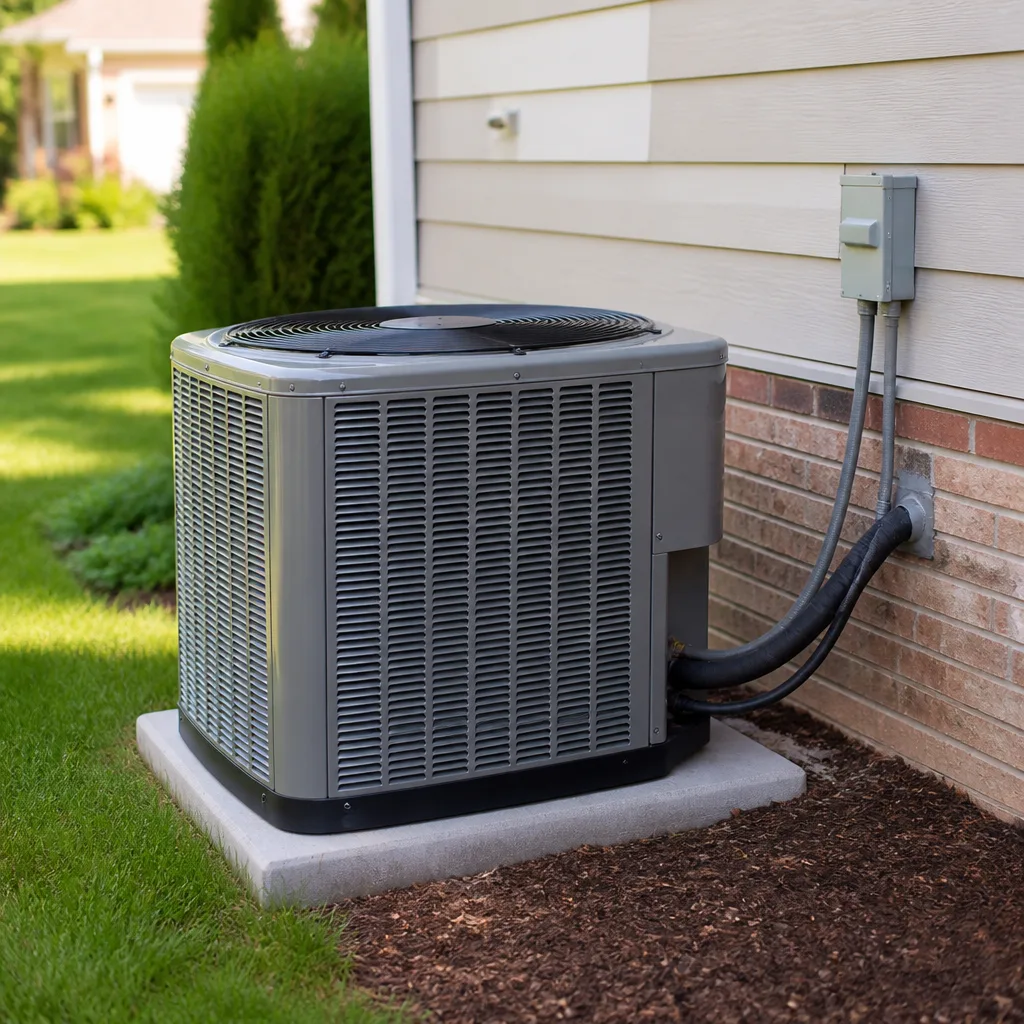 AC repair